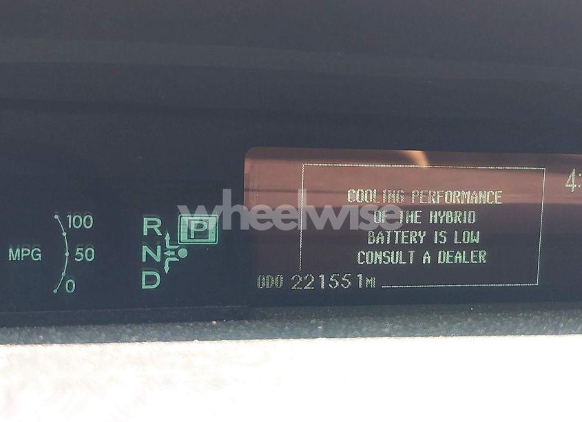 Photo 15 of 2015 Toyota Prius TWO (VIN JTDKN3DU6F1982208)