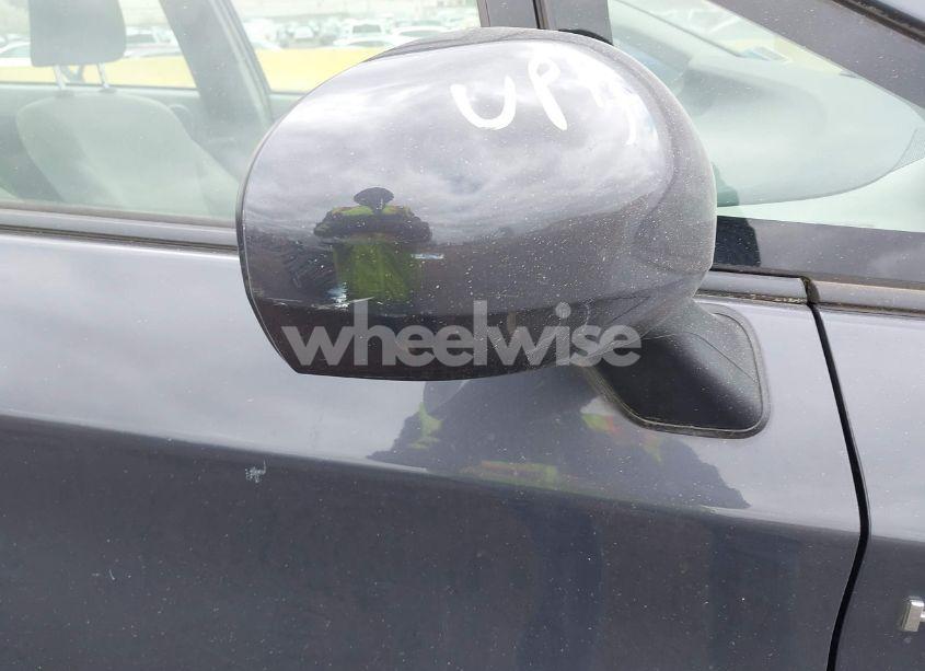 Photo 13 of 2010 Toyota Prius III (VIN JTDKN3DU7A0035046)