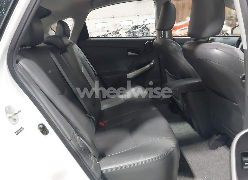 Photo 8 of 2010 Toyota Prius I/II/III/IV/V (VIN JTDKN3DU7A0042627)