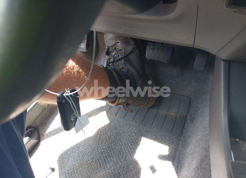 Photo 11 of 2010 Toyota Prius II (VIN JTDKN3DU7A0061131)