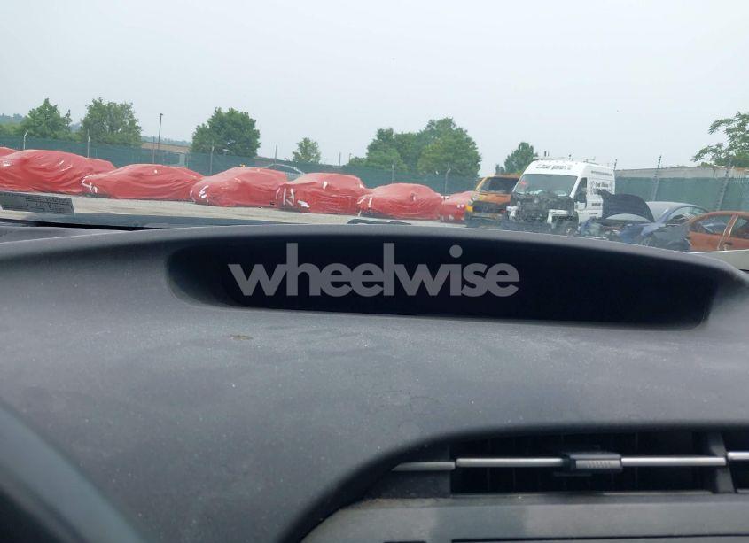 Photo 7 of 2010 Toyota Prius III (VIN JTDKN3DU7A0122705)