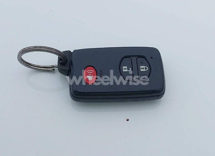 Photo 11 of 2010 Toyota Prius II (VIN JTDKN3DU7A0143795)