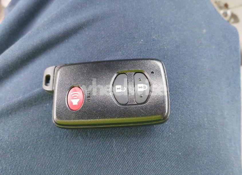 Photo 11 of 2010 Toyota Prius I/II/III/IV/V (VIN JTDKN3DU7A0179731)