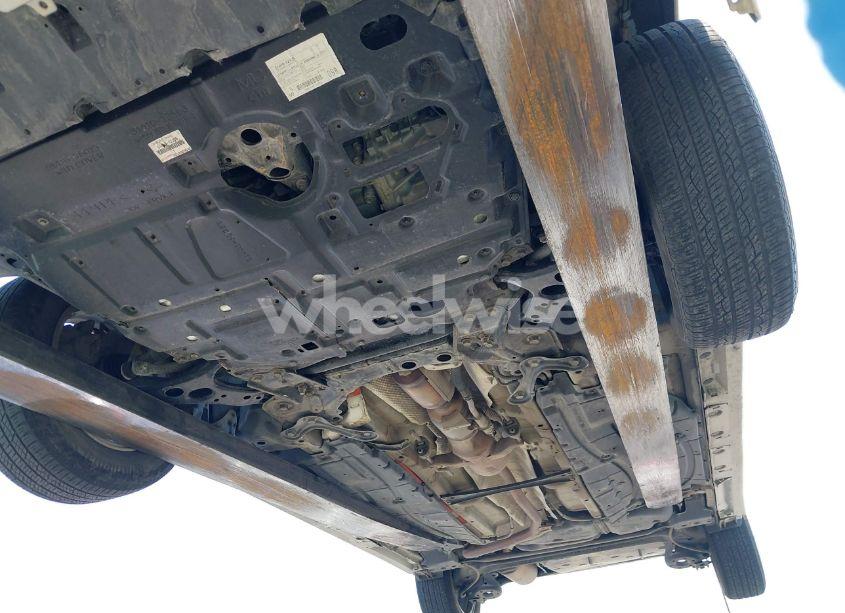 Photo 12 of 2010 Toyota Prius IV (VIN JTDKN3DU7A0206653)