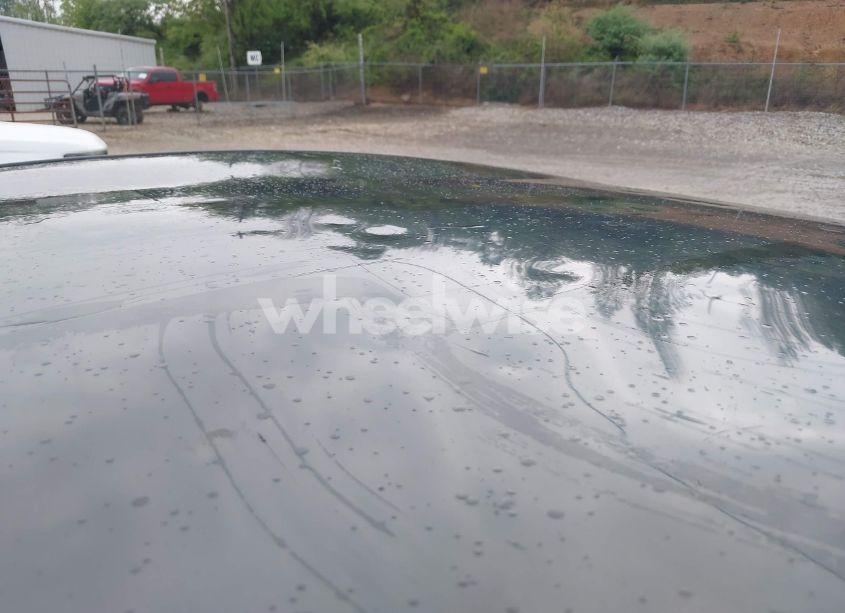 Photo 6 of 2010 Toyota Prius III (VIN JTDKN3DU7A0212937)