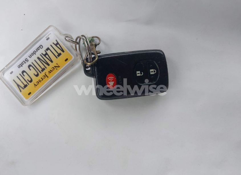 Photo 11 of 2010 Toyota Prius III (VIN JTDKN3DU7A1001909)