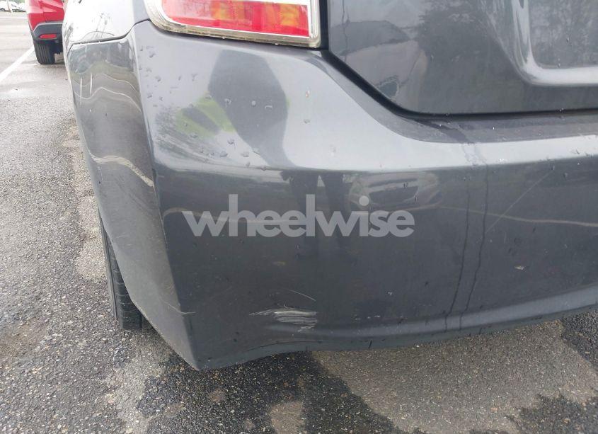 Photo 15 of 2010 Toyota Prius III (VIN JTDKN3DU7A1001909)