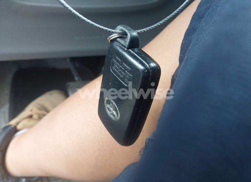 Photo 11 of 2010 Toyota Prius II (VIN JTDKN3DU7A5063500)