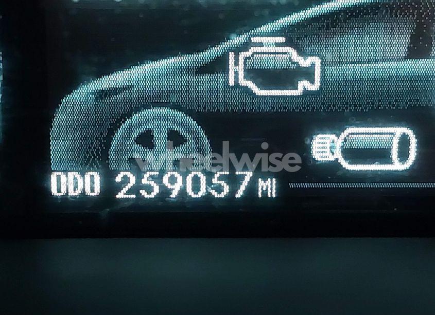 Photo 15 of 2013 Toyota Prius THREE (VIN JTDKN3DU7D1728505)