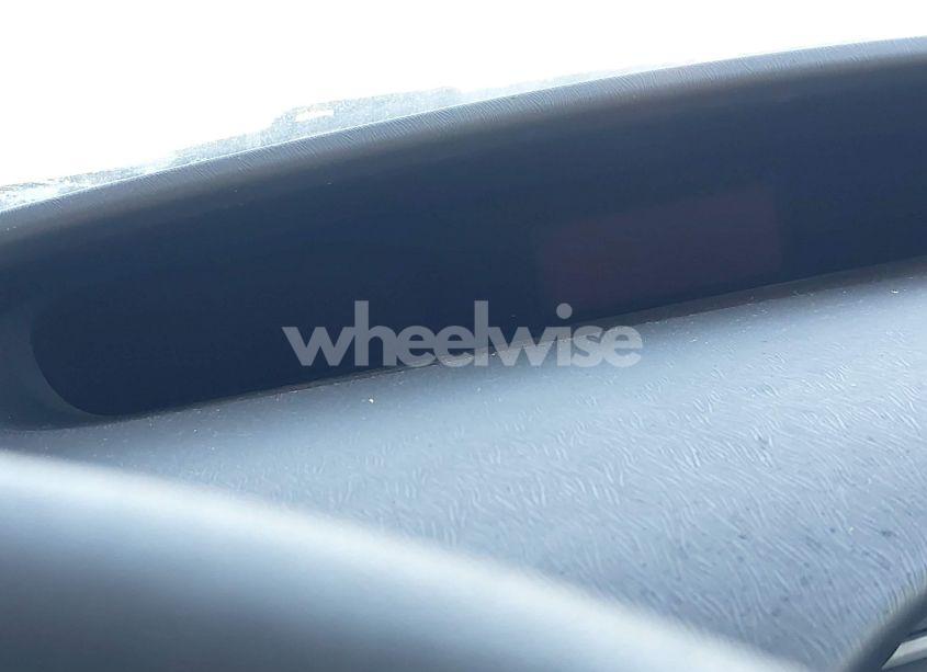 Photo 14 of 2014 Toyota Prius TWO (VIN JTDKN3DU7E0376226)