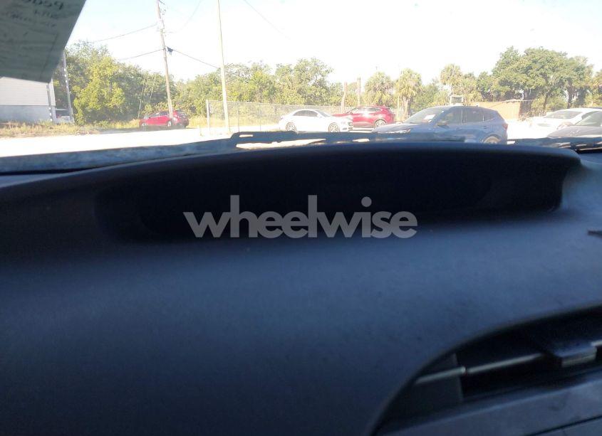 Photo 7 of 2014 Toyota Prius TWO (VIN JTDKN3DU7E0376226)