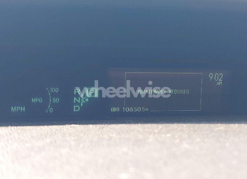 Photo 15 of 2014 Toyota Prius TWO (VIN JTDKN3DU7E0380860)