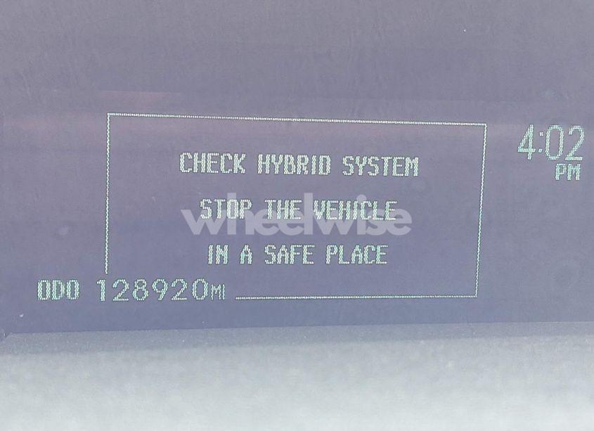 Photo 17 of 2014 Toyota Prius THREE (VIN JTDKN3DU7E1747296)