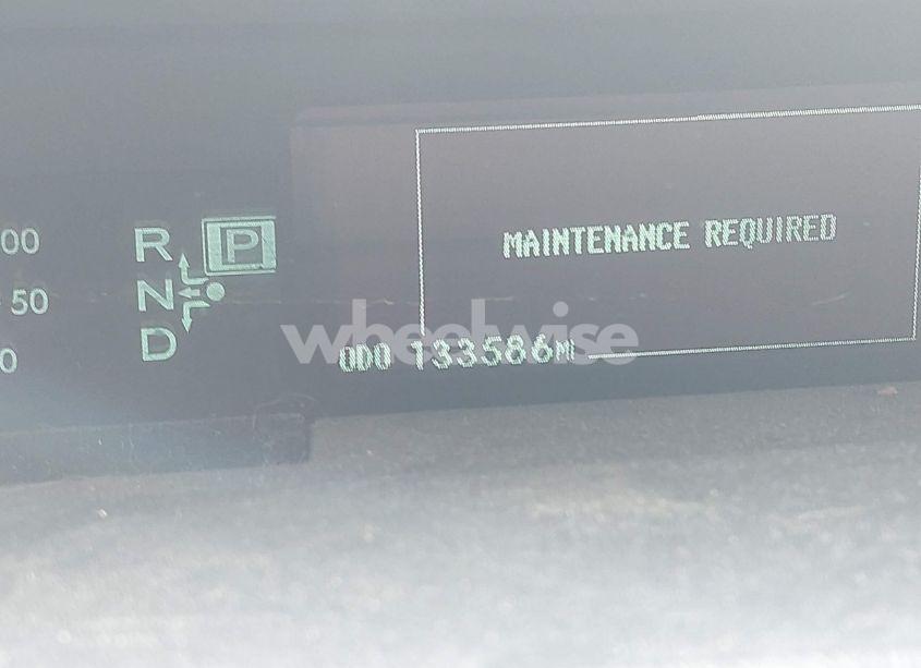 Photo 15 of 2014 Toyota Prius THREE (VIN JTDKN3DU7E1775955)