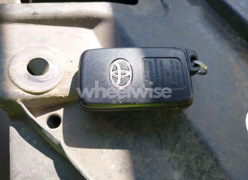 Photo 11 of 2014 Toyota Prius FOUR (VIN JTDKN3DU7E1830534)