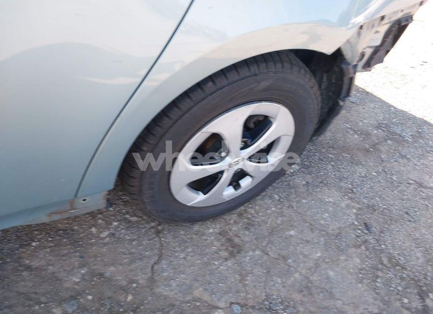 Photo 12 of 2014 Toyota Prius FOUR (VIN JTDKN3DU7E1830534)