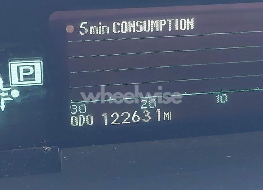 Photo 16 of 2014 Toyota Prius FOUR (VIN JTDKN3DU7E1830534)