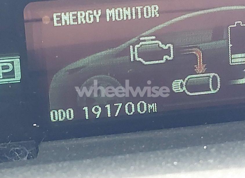 Photo 15 of 2015 Toyota Prius TWO (VIN JTDKN3DU7F1878200)