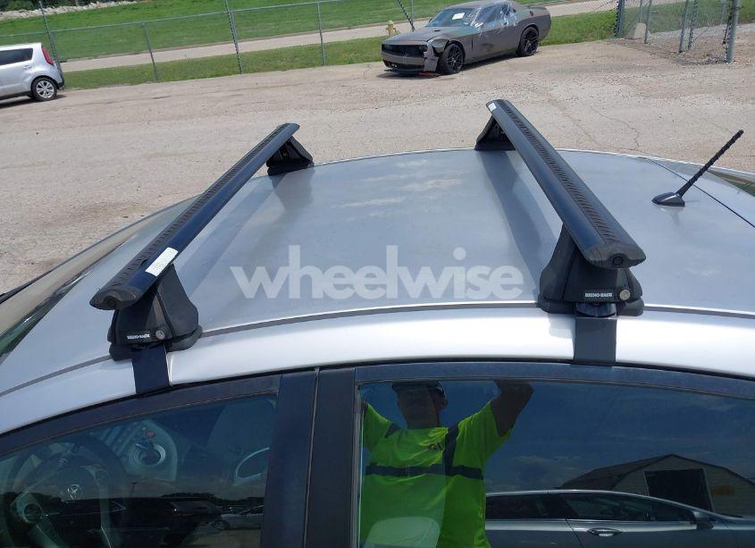 Photo 17 of 2015 Toyota Prius TWO (VIN JTDKN3DU7F1878200)