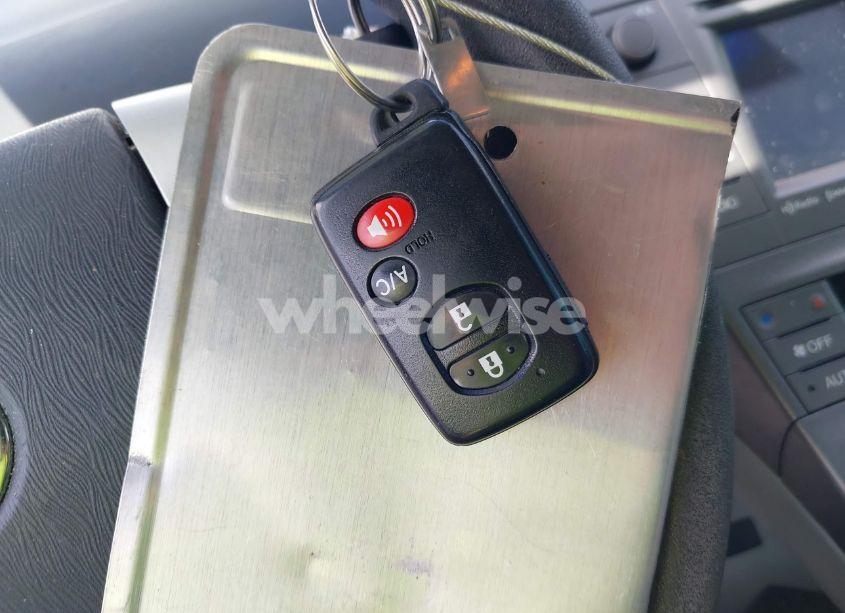 Photo 11 of 2015 Toyota Prius THREE (VIN JTDKN3DU7F1892761)