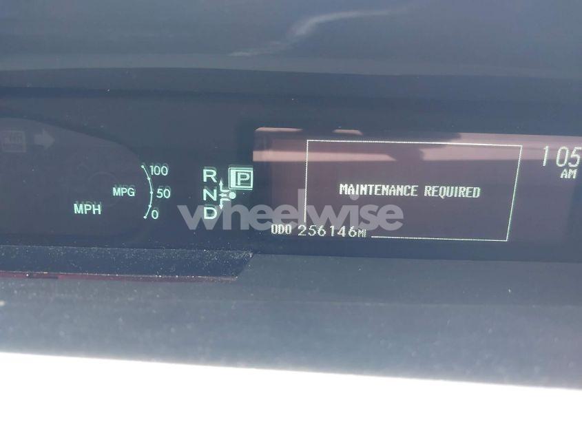 Photo 7 of 2015 Toyota Prius THREE (VIN JTDKN3DU7F1892761)