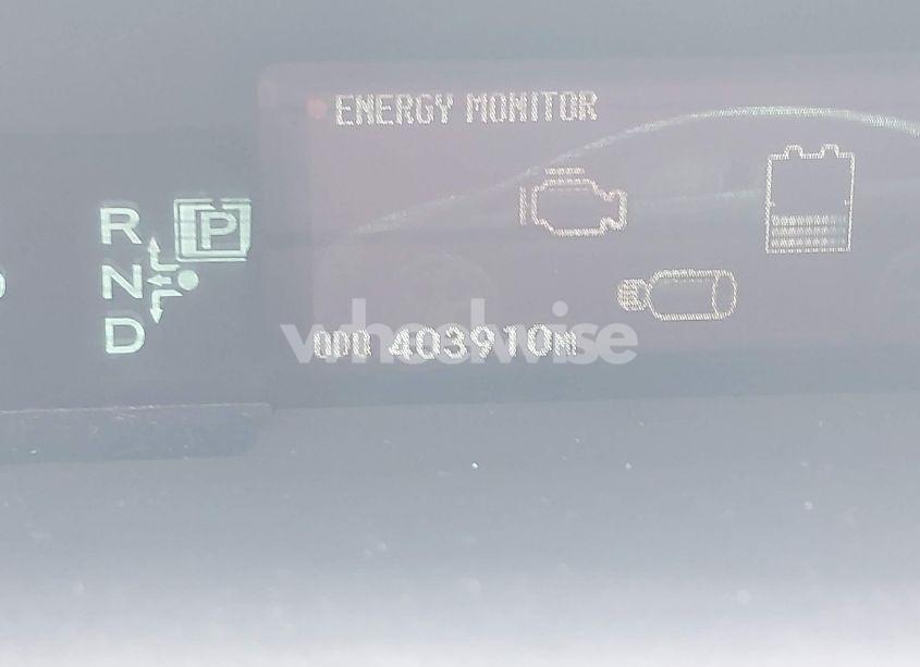 Photo 15 of 2015 Toyota Prius FIVE/FOUR/PERSONA SERIES SPECIAL EDITION/THREE/TWO (VIN JTDKN3DU7F1945457)