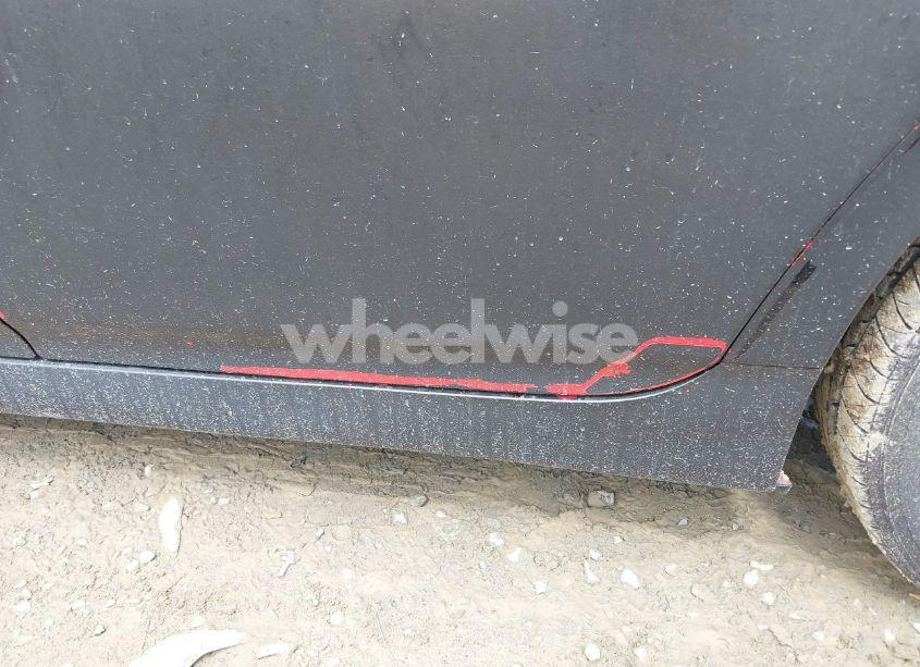 Photo 17 of 2015 Toyota Prius FIVE/FOUR/PERSONA SERIES SPECIAL EDITION/THREE/TWO (VIN JTDKN3DU7F1945457)