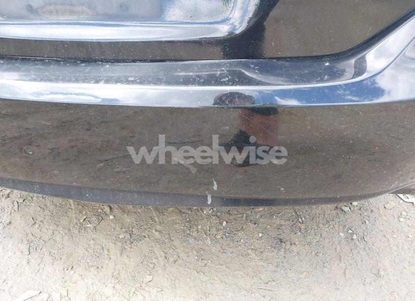 Photo 6 of 2015 Toyota Prius FIVE/FOUR/PERSONA SERIES SPECIAL EDITION/THREE/TWO (VIN JTDKN3DU7F1945457)