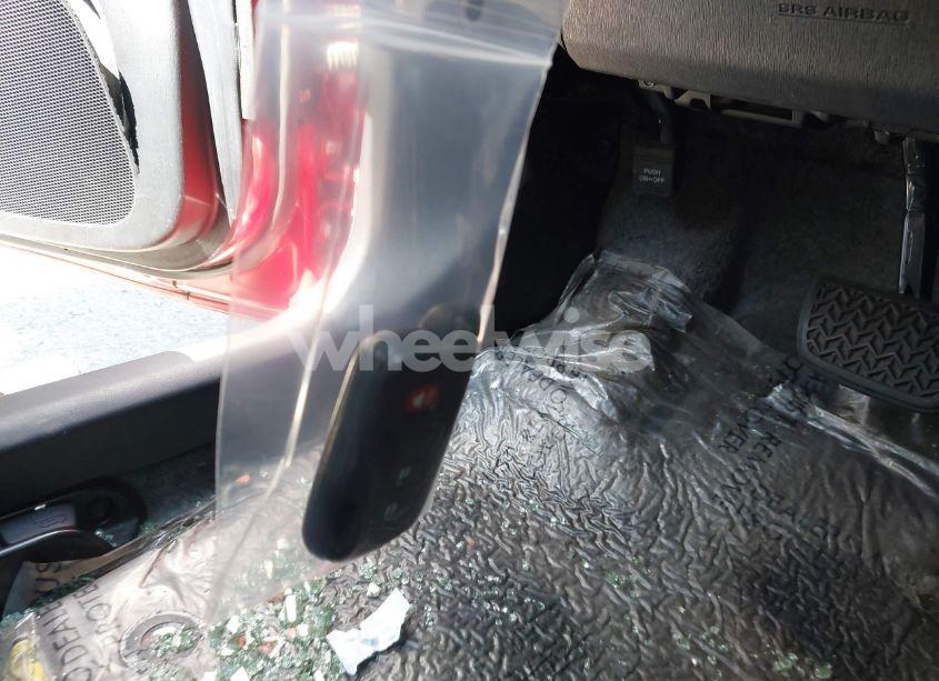 Photo 11 of 2015 Toyota Prius TWO (VIN JTDKN3DU7F1992116)