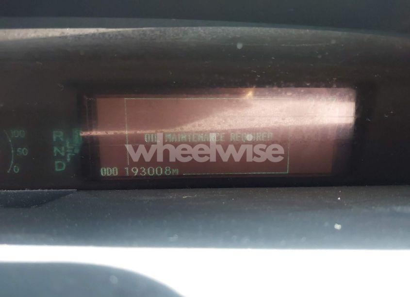 Photo 7 of 2010 Toyota Prius III (VIN JTDKN3DU8A0037565)