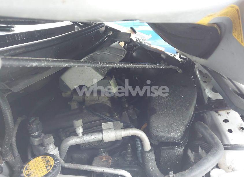 Photo 10 of 2010 Toyota Prius IV (VIN JTDKN3DU8A0121871)