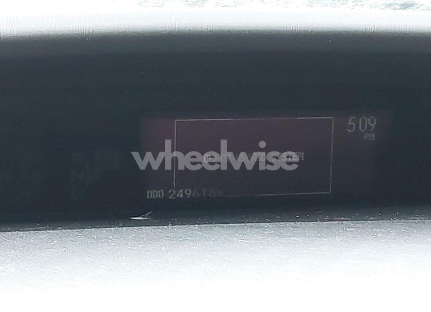 Photo 7 of 2010 Toyota Prius IV (VIN JTDKN3DU8A0121871)
