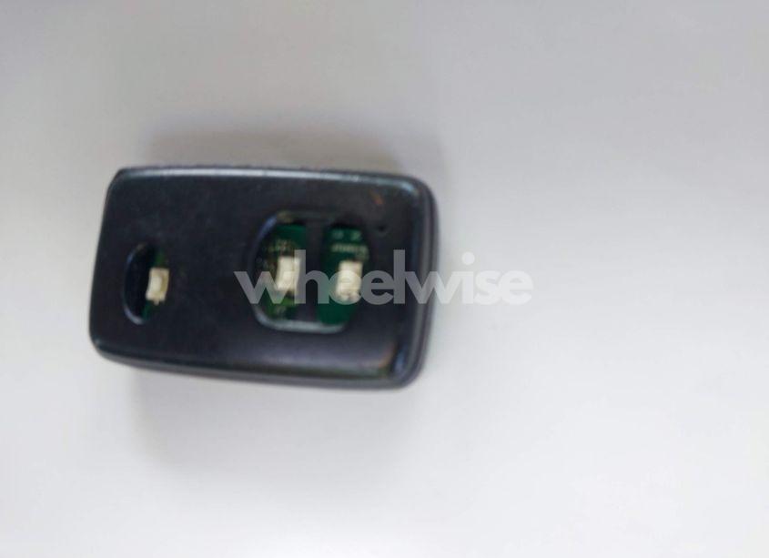 Photo 11 of 2010 Toyota Prius II (VIN JTDKN3DU8A0243193)