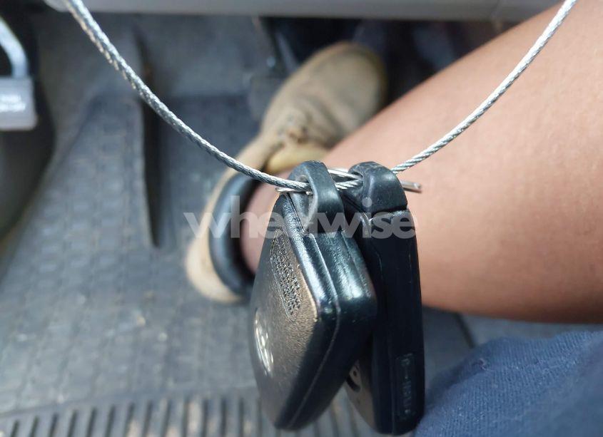 Photo 11 of 2010 Toyota Prius III (VIN JTDKN3DU8A1116910)