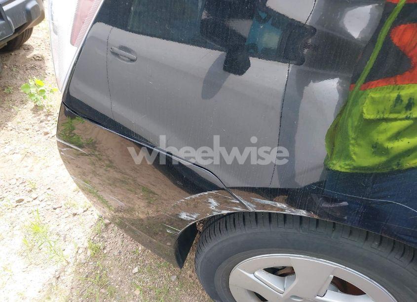 Photo 18 of 2011 Toyota Prius TWO (VIN JTDKN3DU8B1383109)