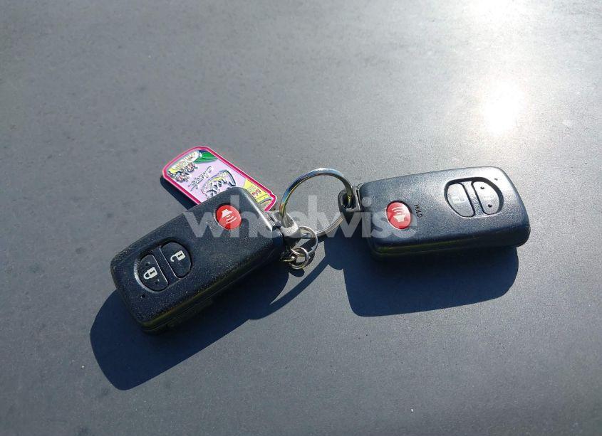 Photo 11 of 2013 Toyota Prius THREE (VIN JTDKN3DU8D1655130)