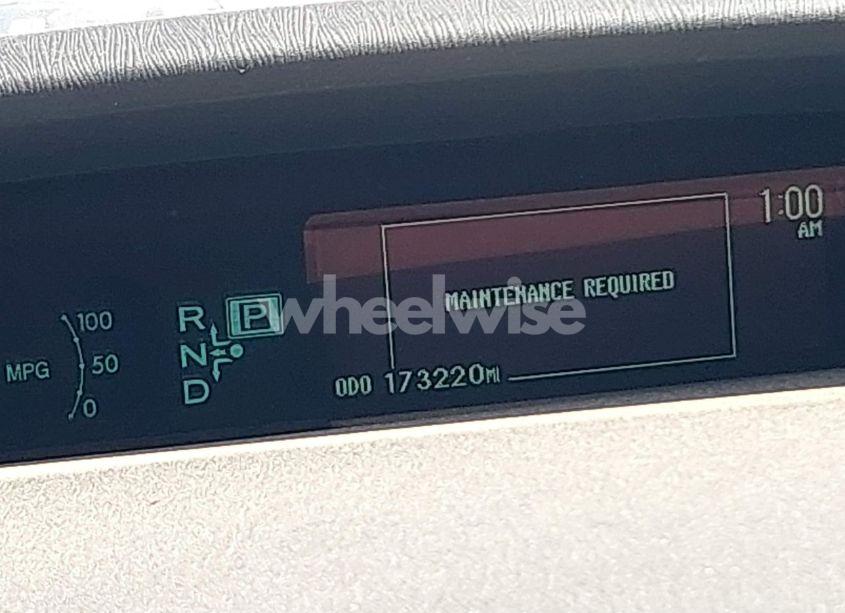 Photo 15 of 2013 Toyota Prius THREE (VIN JTDKN3DU8D1655130)