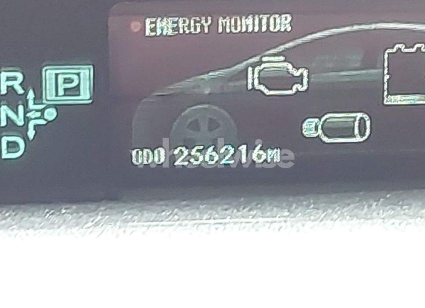 Photo 15 of 2013 Toyota Prius FIVE/FOUR/THREE/THREE SE/TWO (VIN JTDKN3DU8D1687902)