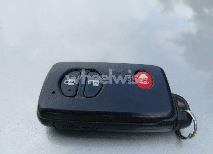 Photo 11 of 2013 Toyota Prius TWO (VIN JTDKN3DU8D5577456)