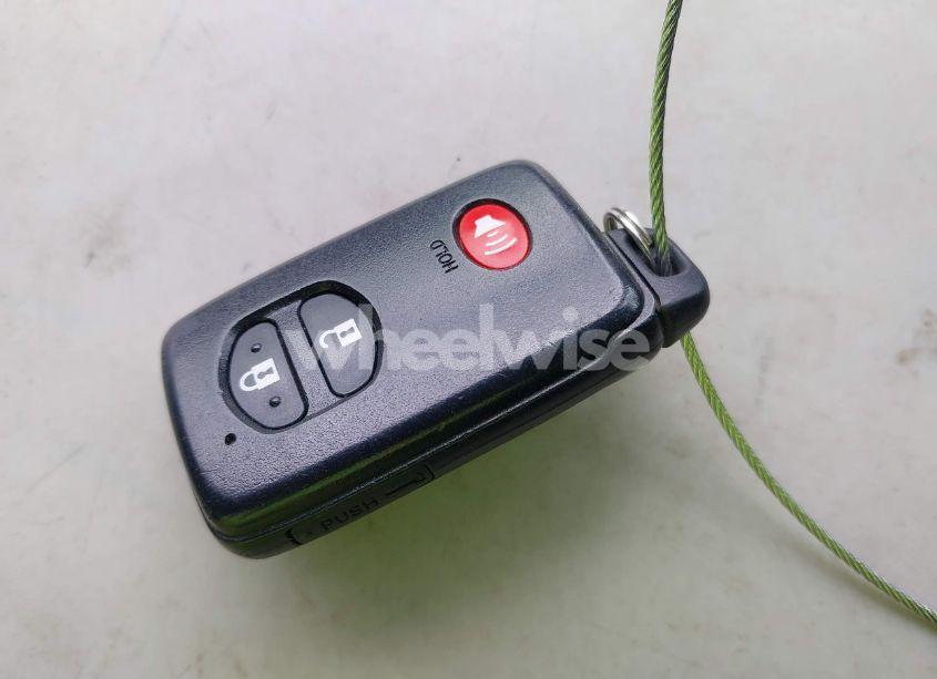 Photo 11 of 2014 Toyota Prius FOUR (VIN JTDKN3DU8E1765449)