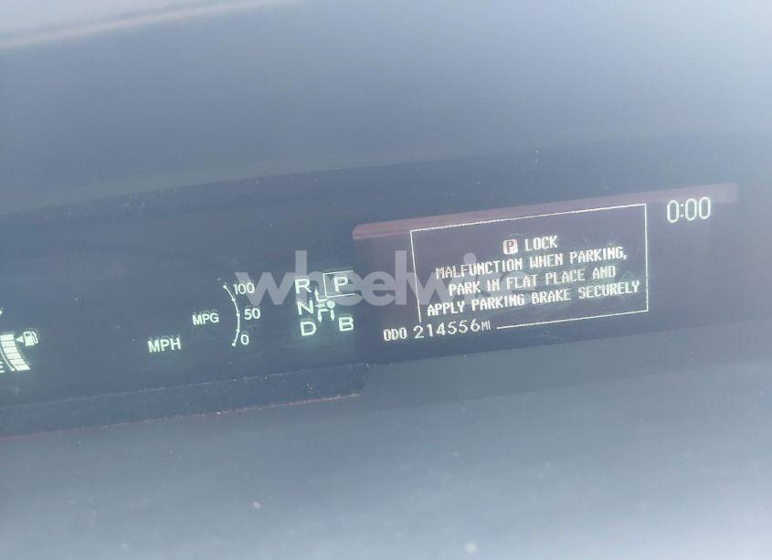 Photo 14 of 2014 Toyota Prius FOUR (VIN JTDKN3DU8E1808381)