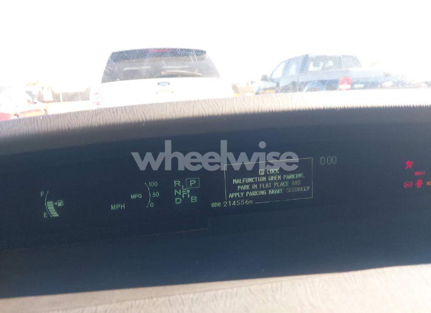 Photo 7 of 2014 Toyota Prius FOUR (VIN JTDKN3DU8E1808381)