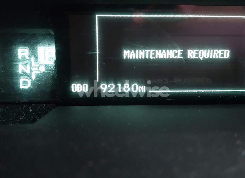 Photo 15 of 2015 Toyota Prius TWO (VIN JTDKN3DU8F0430408)