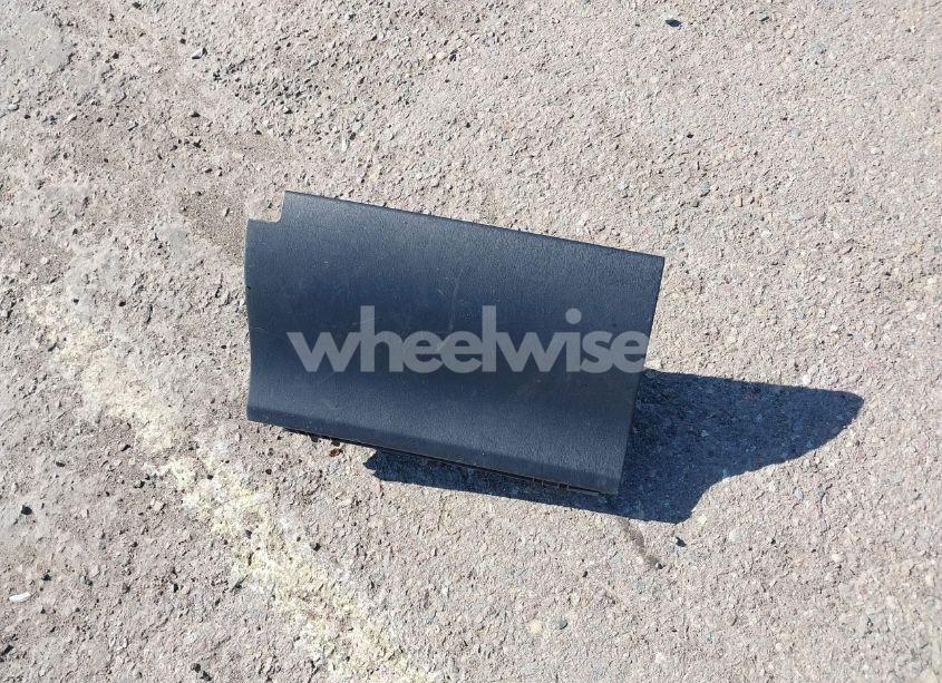 Photo 12 of 2015 Toyota Prius TWO (VIN JTDKN3DU8F0438461)