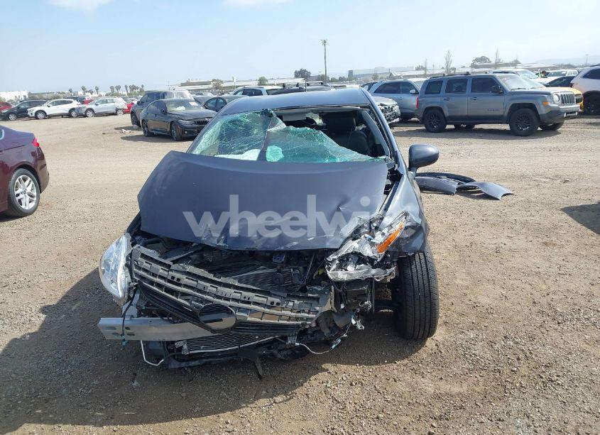 Photo 13 of 2015 Toyota Prius (VIN JTDKN3DU8F0476790)