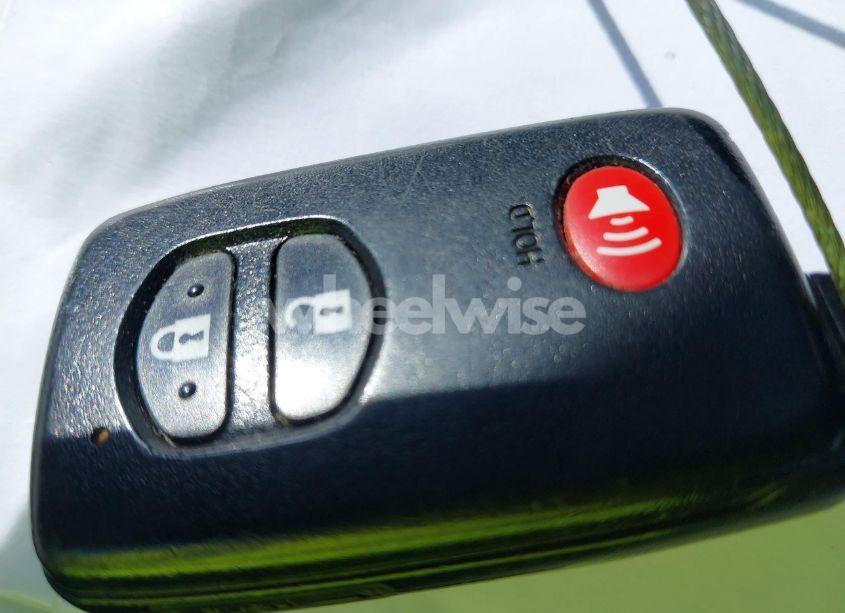 Photo 11 of 2015 Toyota Prius TWO (VIN JTDKN3DU8F1875855)