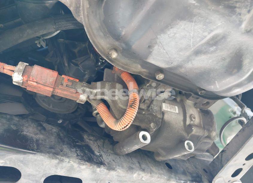 Photo 19 of 2015 Toyota Prius TWO (VIN JTDKN3DU8F1875855)