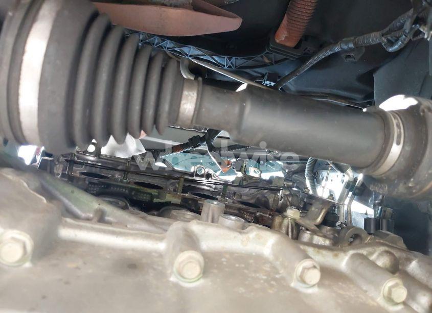 Photo 20 of 2015 Toyota Prius TWO (VIN JTDKN3DU8F1875855)