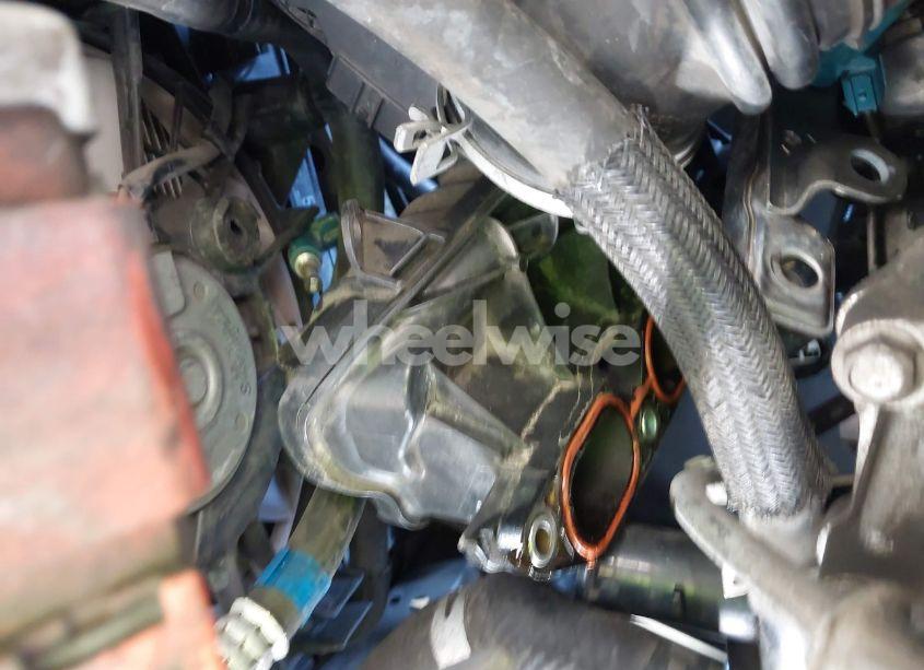 Photo 21 of 2015 Toyota Prius TWO (VIN JTDKN3DU8F1875855)