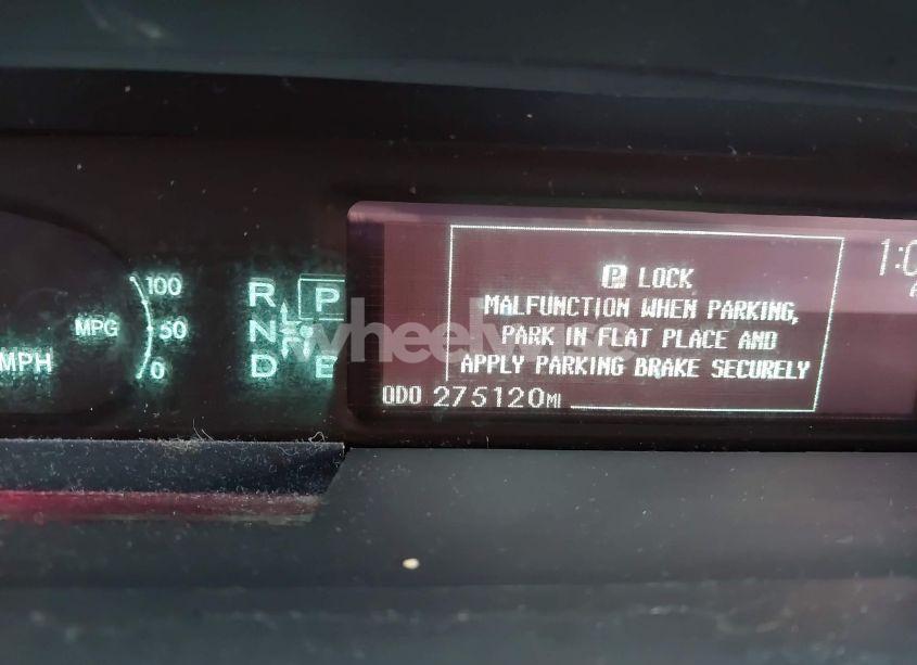 Photo 7 of 2015 Toyota Prius TWO (VIN JTDKN3DU8F1875855)